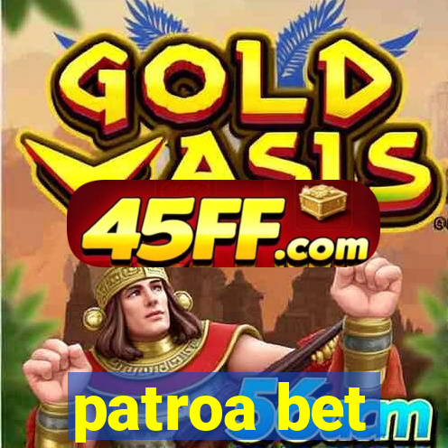 patroa bet